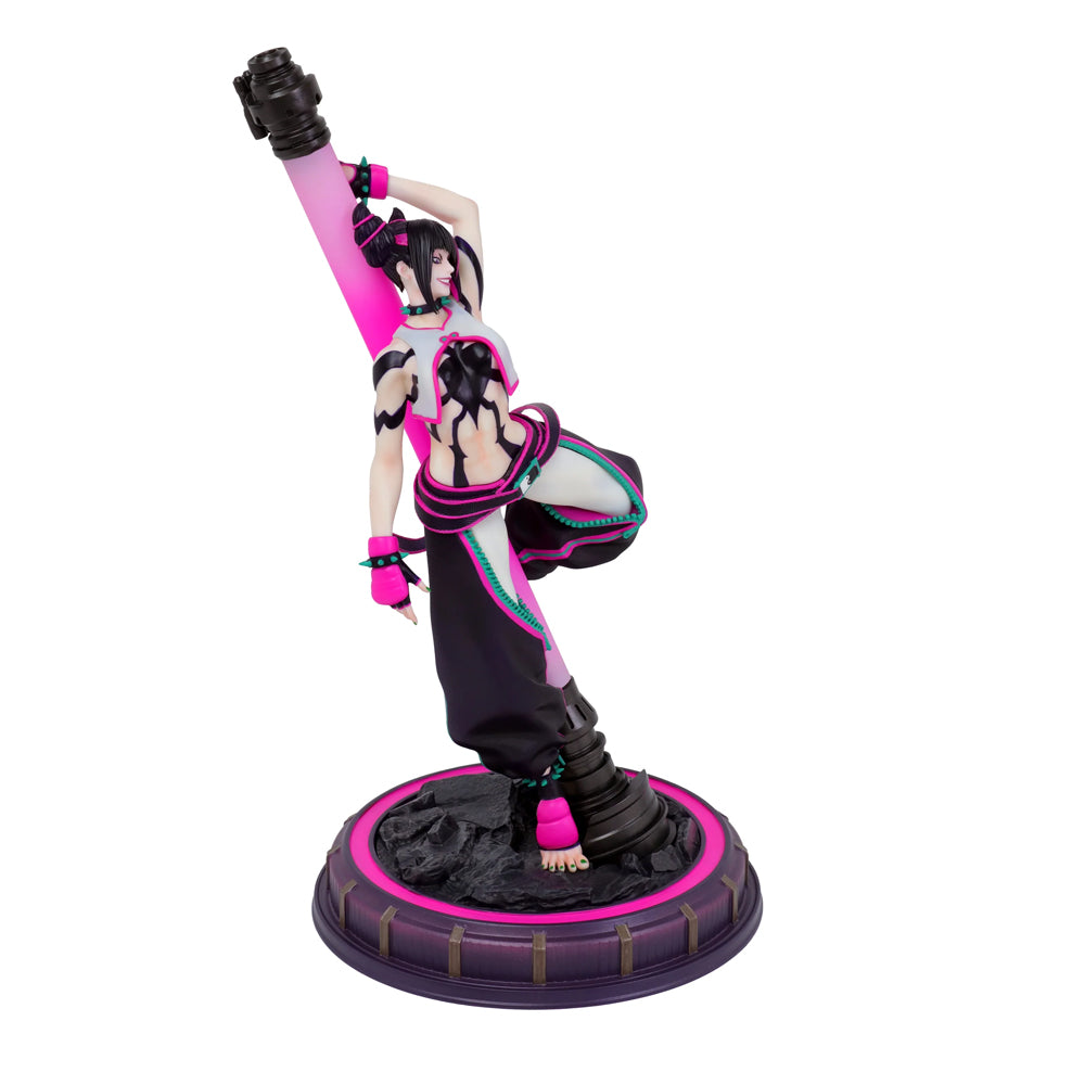 FIGURA CREATORS MODEL JURI HAN FIGURA CREATORS MODEL JURI HAN